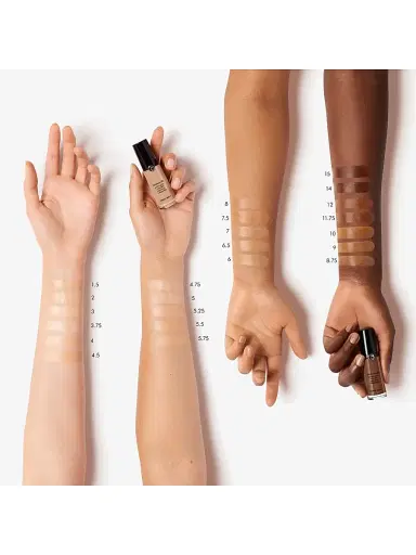 Armani Beauty Women's Luminous Silk Hydrating & Brightening Concealer | Thumbnail 4 Armani Beauty Women's Luminous Silk Hydrating & Brightening Concealer | Thumbnail 4