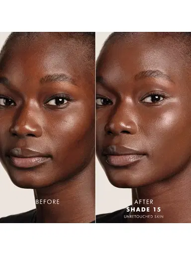 Armani Beauty Women's Luminous Silk Hydrating & Brightening Concealer | Thumbnail 6 Armani Beauty Women's Luminous Silk Hydrating & Brightening Concealer | Thumbnail 6