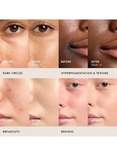 Armani Beauty Women's Luminous Silk Hydrating & Brightening Concealer | Thumbnail 8 Armani Beauty Women's Luminous Silk Hydrating & Brightening Concealer | Thumbnail 8
