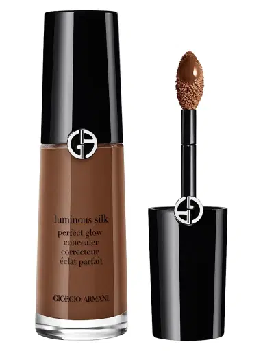 Armani Beauty Women's Luminous Silk Hydrating & Brightening Concealer | Thumbnail 1 Armani Beauty Women's Luminous Silk Hydrating & Brightening Concealer | Thumbnail 1