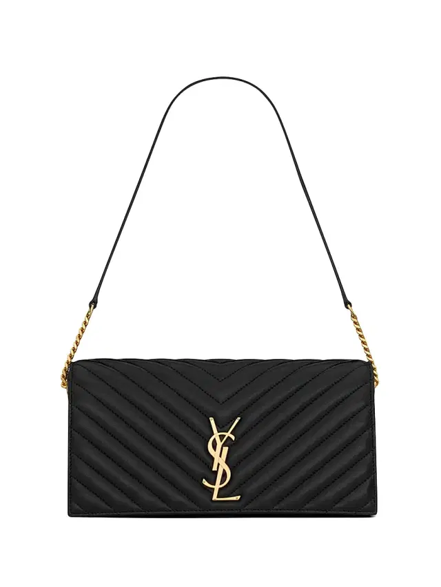 Women's Kate 99 Bag In Quilted Nappa Leather - Black Women's Kate 99 Bag In Quilted Nappa Leather - Black
