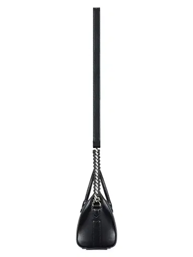 Givenchy Women's Plage Antigona Top Handle Bag - Black | Thumbnail 4 Givenchy Women's Plage Antigona Top Handle Bag - Black | Thumbnail 4