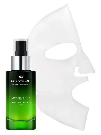 Orveda Women's The Bio-Tech Emulsion Sheer | Thumbnail 2 Orveda Women's The Bio-Tech Emulsion Sheer | Thumbnail 2