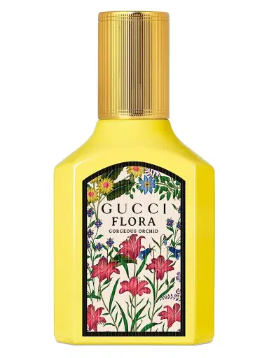 Gucci Women's Flora Gorgeous Orchid Eau de Parfum | Thumbnail 2 Gucci Women's Flora Gorgeous Orchid Eau de Parfum | Thumbnail 2