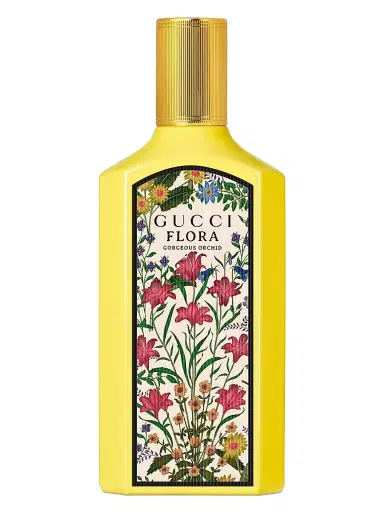 Gucci Women's Flora Gorgeous Orchid Eau de Parfum | Thumbnail 3 Gucci Women's Flora Gorgeous Orchid Eau de Parfum | Thumbnail 3
