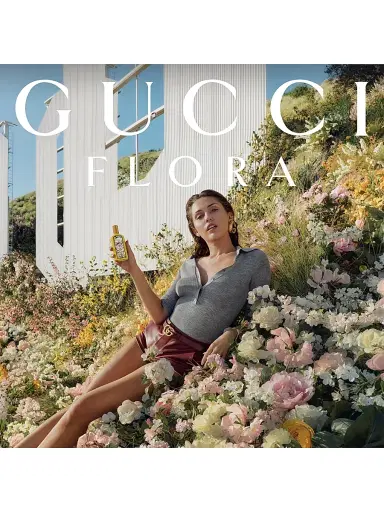 Gucci Women's Flora Gorgeous Orchid Eau de Parfum | Thumbnail 7 Gucci Women's Flora Gorgeous Orchid Eau de Parfum | Thumbnail 7