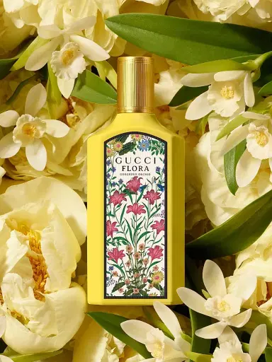 Gucci Women's Flora Gorgeous Orchid Eau de Parfum | Thumbnail 9 Gucci Women's Flora Gorgeous Orchid Eau de Parfum | Thumbnail 9