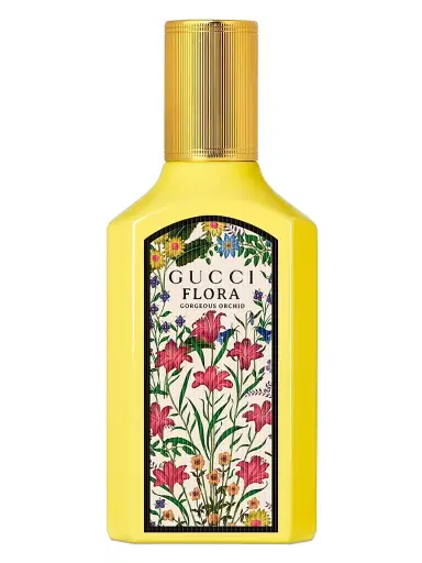 Gucci Women's Flora Gorgeous Orchid Eau de Parfum | Thumbnail 1 Gucci Women's Flora Gorgeous Orchid Eau de Parfum | Thumbnail 1