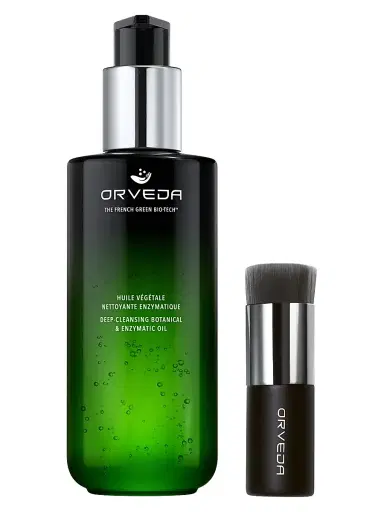Orveda Women's Deep-Cleansing & Purifying Enzymatic Oil | Thumbnail 2 Orveda Women's Deep-Cleansing & Purifying Enzymatic Oil | Thumbnail 2