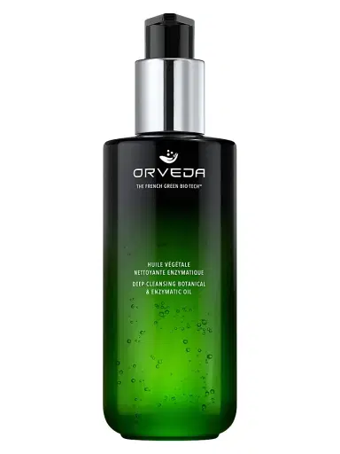 Orveda Women's Deep-Cleansing & Purifying Enzymatic Oil | Thumbnail 1 Orveda Women's Deep-Cleansing & Purifying Enzymatic Oil | Thumbnail 1