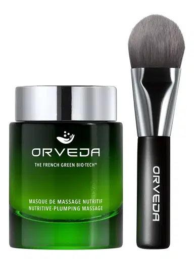 Orveda Women's Deep-Clearing & Purifying Mud Mask | Thumbnail 2 Orveda Women's Deep-Clearing & Purifying Mud Mask | Thumbnail 2