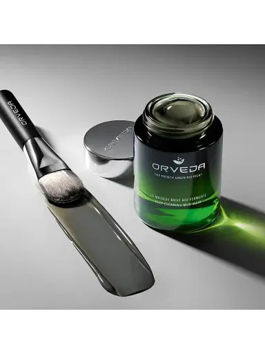 Orveda Women's Deep-Clearing & Purifying Mud Mask | Thumbnail 3 Orveda Women's Deep-Clearing & Purifying Mud Mask | Thumbnail 3