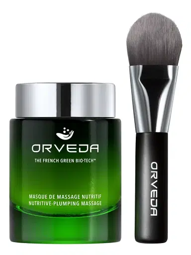 Orveda Women's Nutritive-Plumping & Hydrating Mask | Thumbnail 2 Orveda Women's Nutritive-Plumping & Hydrating Mask | Thumbnail 2