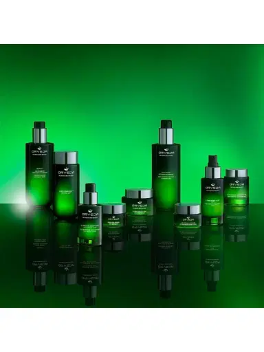 Orveda Women's Visibly Glowing & Brightening Mask | Thumbnail 4 Orveda Women's Visibly Glowing & Brightening Mask | Thumbnail 4