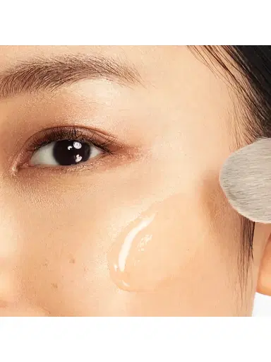Orveda Women's Visibly Glowing & Brightening Mask | Thumbnail 7 Orveda Women's Visibly Glowing & Brightening Mask | Thumbnail 7
