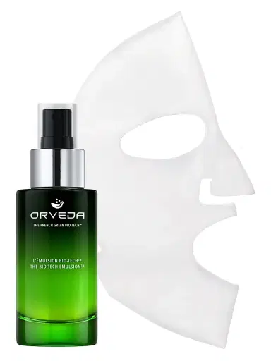 Orveda Women's The Bio-Tech Emulsion Moisturizer | Thumbnail 2 Orveda Women's The Bio-Tech Emulsion Moisturizer | Thumbnail 2