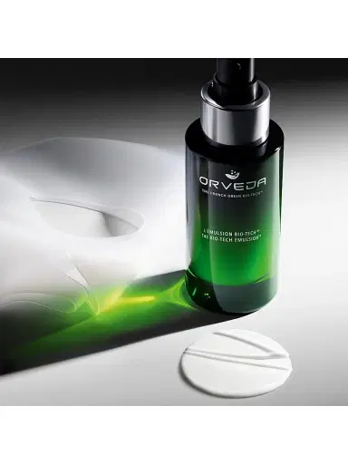 Orveda Women's The Bio-Tech Emulsion Moisturizer | Thumbnail 4 Orveda Women's The Bio-Tech Emulsion Moisturizer | Thumbnail 4