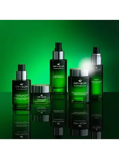 Orveda Women's The Bio-Tech Emulsion Moisturizer | Thumbnail 6 Orveda Women's The Bio-Tech Emulsion Moisturizer | Thumbnail 6