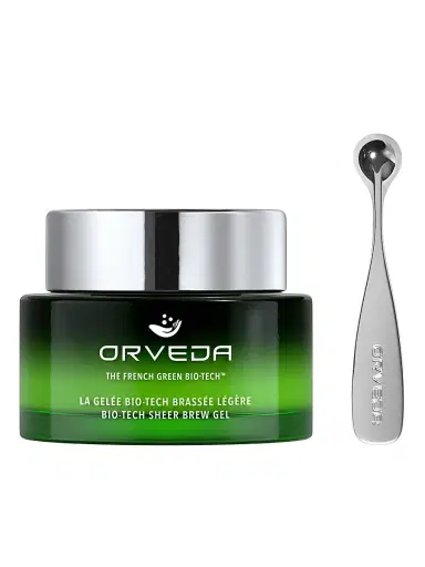 Orveda Women's Sheer Brew Lightweight Gel Moisturizer | Thumbnail 2 Orveda Women's Sheer Brew Lightweight Gel Moisturizer | Thumbnail 2