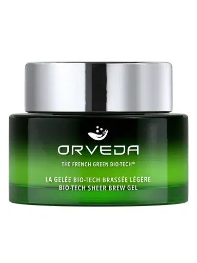 Orveda Women's Sheer Brew Lightweight Gel Moisturizer | Thumbnail 1 Orveda Women's Sheer Brew Lightweight Gel Moisturizer | Thumbnail 1
