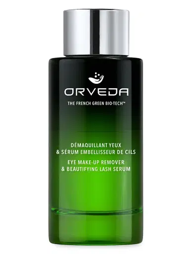 Orveda Women's Eye Make-Up Remover & Strengthening Lash Serum | Thumbnail 1 Orveda Women's Eye Make-Up Remover & Strengthening Lash Serum | Thumbnail 1