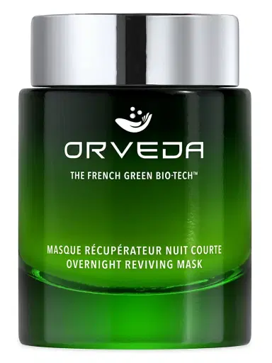 Orveda Women's Overnight Reviving Hydrating & Brightening Mask | Thumbnail 1 Orveda Women's Overnight Reviving Hydrating & Brightening Mask | Thumbnail 1