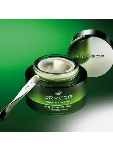 Orveda Women's Firm Brew Hydrating & Lifting Cream Moisturizer | Thumbnail 3 Orveda Women's Firm Brew Hydrating & Lifting Cream Moisturizer | Thumbnail 3