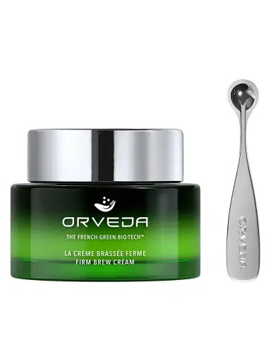 Orveda Women's Firm Brew Hydrating & Lifting Cream Moisturizer | Thumbnail 1 Orveda Women's Firm Brew Hydrating & Lifting Cream Moisturizer | Thumbnail 1