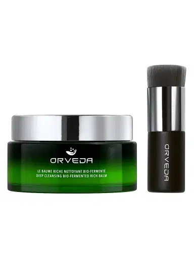 Orveda Women's Purifying & Hydrating Cleansing Balm | Thumbnail 2 Orveda Women's Purifying & Hydrating Cleansing Balm | Thumbnail 2