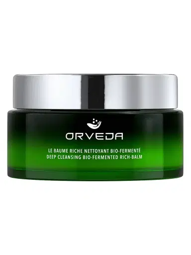 Orveda Women's Purifying & Hydrating Cleansing Balm | Thumbnail 1 Orveda Women's Purifying & Hydrating Cleansing Balm | Thumbnail 1