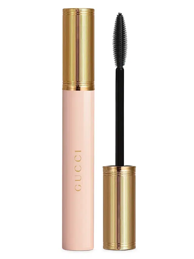 Women's L'Obscur Lengthening & Volumizing Mascara - Black Women's L'Obscur Lengthening & Volumizing Mascara - Black