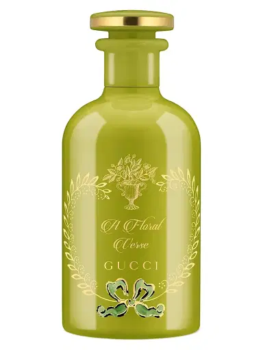 Gucci Women's The Alchemist's Garden A Floral Verse Eau de Parfum | Thumbnail 1 Gucci Women's The Alchemist's Garden A Floral Verse Eau de Parfum | Thumbnail 1