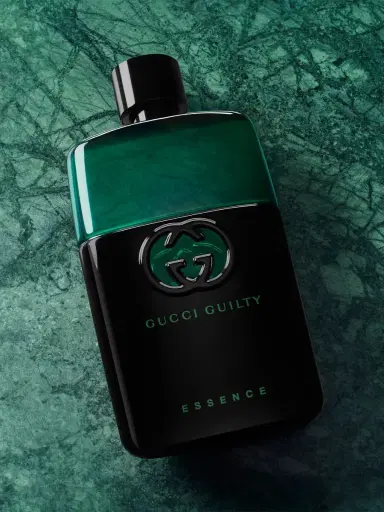 Gucci Men's Share Love Guilty Pour Homme Essence Eau de Toilette 3-Piece Fragrance Gift Set | Thumbnail 2 Gucci Men's Share Love Guilty Pour Homme Essence Eau de Toilette 3-Piece Fragrance Gift Set | Thumbnail 2