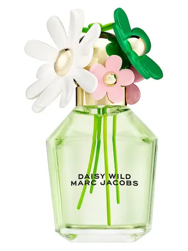 Marc Jacobs Women's Daisy Wild Eau de Parfum Refill - 5 oz | Thumbnail 1 Marc Jacobs Women's Daisy Wild Eau de Parfum Refill - 5 oz | Thumbnail 1