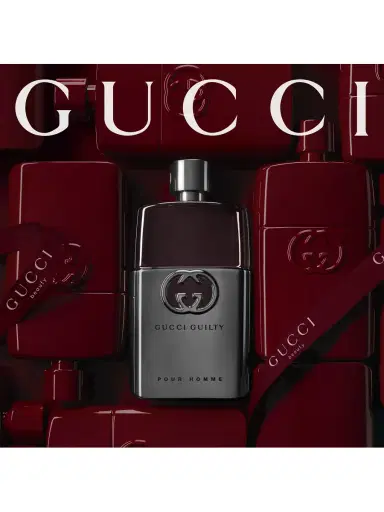Gucci Men's Share Love Guilty Pour Homme Eau de Toilette 3-Piece Fragrance Gift Set | Thumbnail 3 Gucci Men's Share Love Guilty Pour Homme Eau de Toilette 3-Piece Fragrance Gift Set | Thumbnail 3