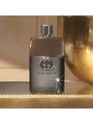 Gucci Men's Share Love Guilty Pour Homme Eau de Toilette 3-Piece Fragrance Gift Set | Thumbnail 4 Gucci Men's Share Love Guilty Pour Homme Eau de Toilette 3-Piece Fragrance Gift Set | Thumbnail 4