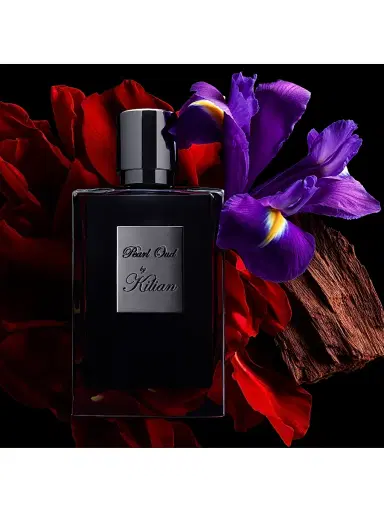Kilian Pearl Oud Refillable Spray - Size 1.7 oz | Thumbnail 2 Kilian Pearl Oud Refillable Spray - Size 1.7 oz | Thumbnail 2