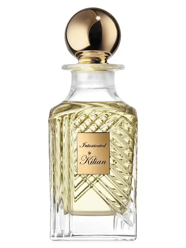 Women's Intoxicated Perfume Carafe 8.4 oz Women's Intoxicated Perfume Carafe 8.4 oz