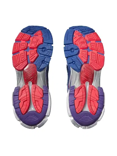 Balenciaga Men's Runner Gradient Sneakers - Blue - Size 13 | Thumbnail 7 Balenciaga Men's Runner Gradient Sneakers - Blue - Size 13 | Thumbnail 7