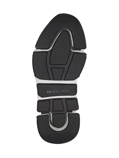 Balenciaga Men's Speed 2.0 Recycled Knit Sneaker | Thumbnail 6 Balenciaga Men's Speed 2.0 Recycled Knit Sneaker | Thumbnail 6