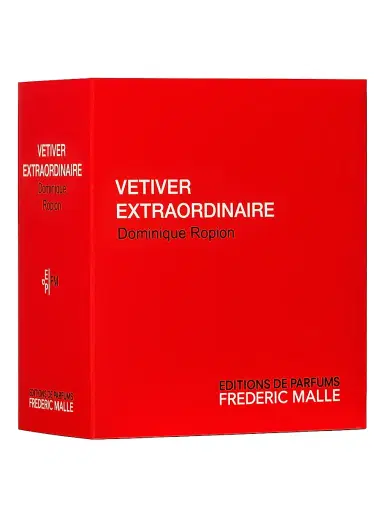Editions de Parfums Frederic Malle Vetiver Extraordinaire Eau De Parfum | Thumbnail 2 Editions de Parfums Frederic Malle Vetiver Extraordinaire Eau De Parfum | Thumbnail 2