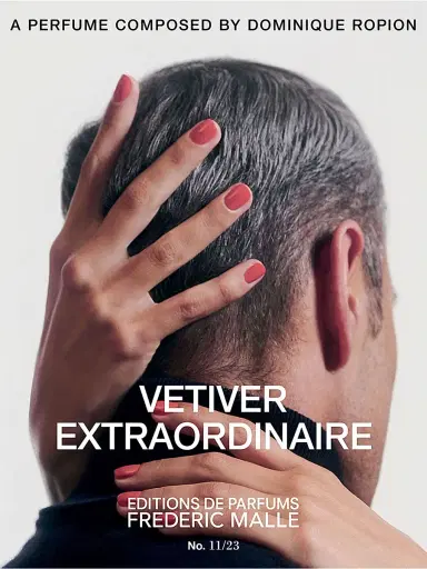 Editions de Parfums Frederic Malle Vetiver Extraordinaire Eau De Parfum | Thumbnail 5 Editions de Parfums Frederic Malle Vetiver Extraordinaire Eau De Parfum | Thumbnail 5