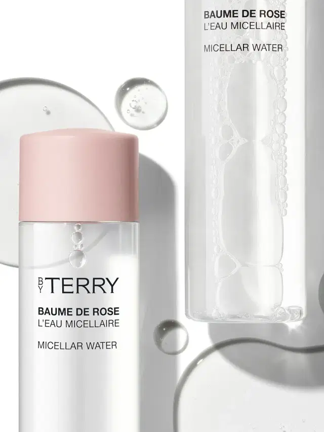 Women's Baume De Rose Micellar Water Women's Baume De Rose Micellar Water