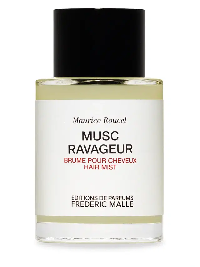 Musc Ravageur Hair Mist Musc Ravageur Hair Mist
