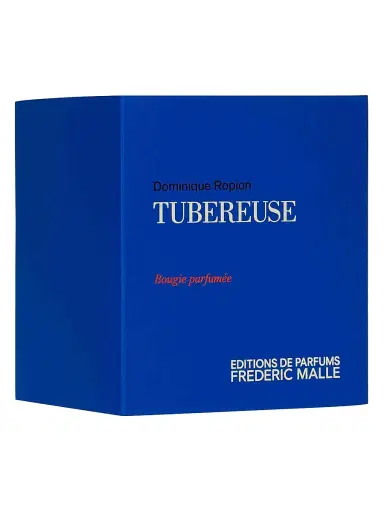 Editions de Parfums Frederic Malle Tubereuse Scented Candle | Thumbnail 2 Editions de Parfums Frederic Malle Tubereuse Scented Candle | Thumbnail 2