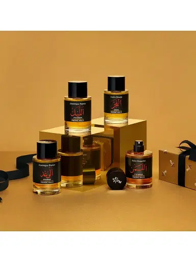 Editions de Parfums Frederic Malle The Moon Eau de Parfum | Thumbnail 7 Editions de Parfums Frederic Malle The Moon Eau de Parfum | Thumbnail 7