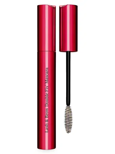 Clarins Women's Lash & Brow Double Fix Waterproof Mascara | Thumbnail 7 Clarins Women's Lash & Brow Double Fix Waterproof Mascara | Thumbnail 7