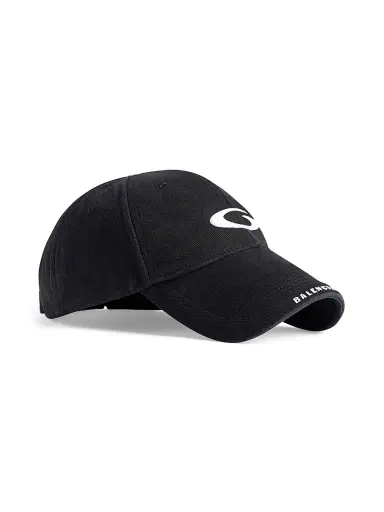 Balenciaga Men's Loop Sports Icon Cap | Thumbnail 2 Balenciaga Men's Loop Sports Icon Cap | Thumbnail 2