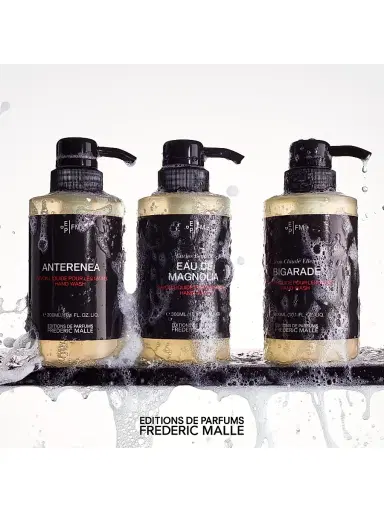 Editions de Parfums Frederic Malle Eau de Magnolia Hand Wash | Thumbnail 2 Editions de Parfums Frederic Malle Eau de Magnolia Hand Wash | Thumbnail 2