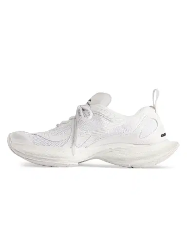 Balenciaga Women's Circuit Sneakers - White | Thumbnail 2 Balenciaga Women's Circuit Sneakers - White | Thumbnail 2
